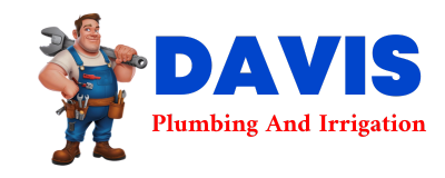 Trusted plumber in LIMESTONE